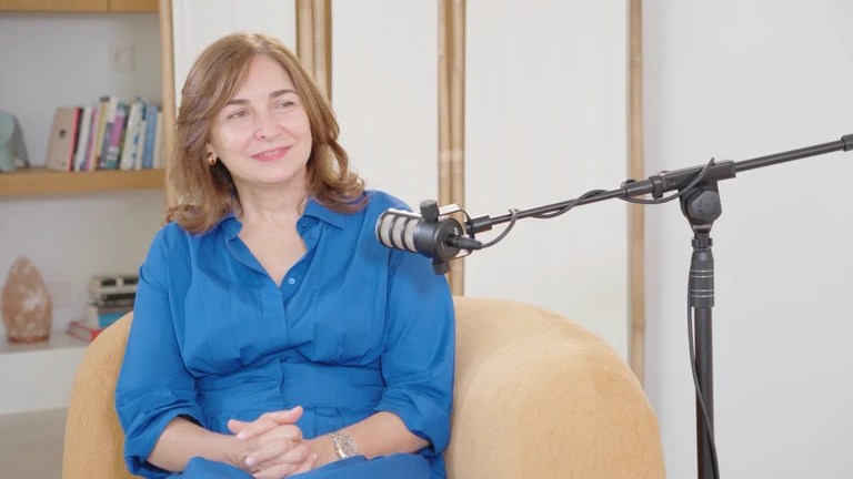 EPISODIO 11 | Cómo afrontar el relevo tras una pérdida repentina