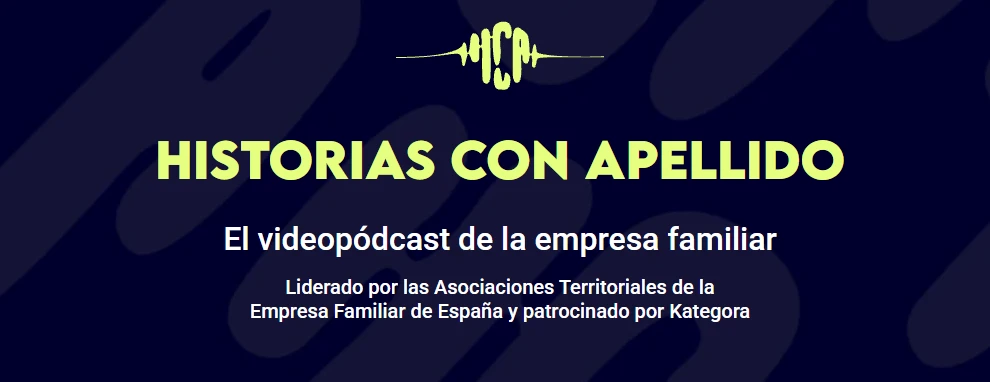 Historias con Apellido