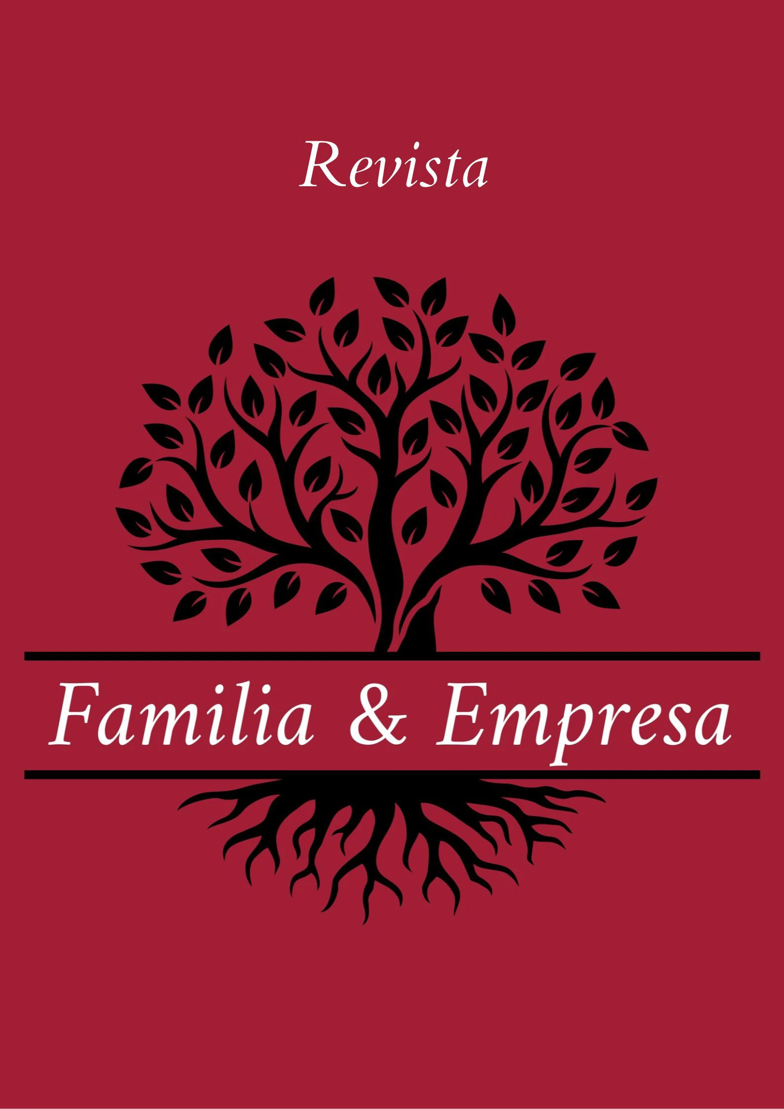 Revista Familia & Empresa - Nº 2025/1, Febrero